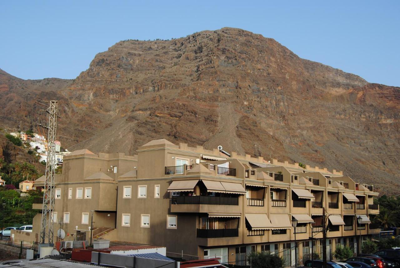DoR apartamento Apartment La Playa de la Calera Bagian luar foto